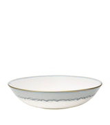Harrods Wedgwood x Kit Kemp Sailor's Farewell Pasta Bowl 20.5cm- Buy online at McGrocer