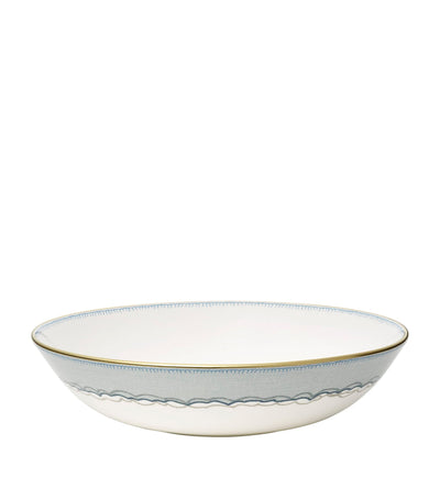Harrods Wedgwood x Kit Kemp Sailor's Farewell Pasta Bowl 20.5cm- Buy online at McGrocer