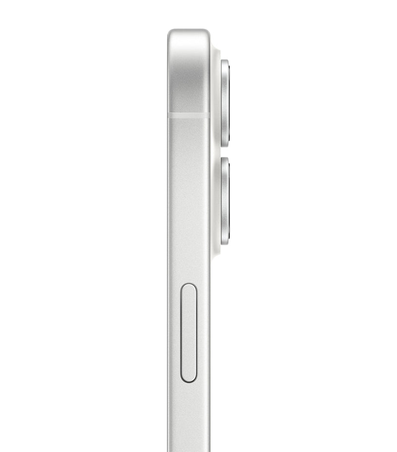 Apple iPhone 17 White 512GB - British product