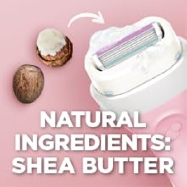 Wilkinson Sword Intuition Ultra Moisture Pack + 5 Refills GOODS Superdrug