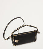 Valentino Garavani Small Rockstud shoulder bag (British brand)