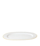 Villeroy & Boch Château Septfontaines oval platter 41.5cm (British brand)