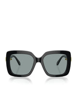 Harrods Swarovski Square SK6001 Sunglasses- Buy online at McGrocer