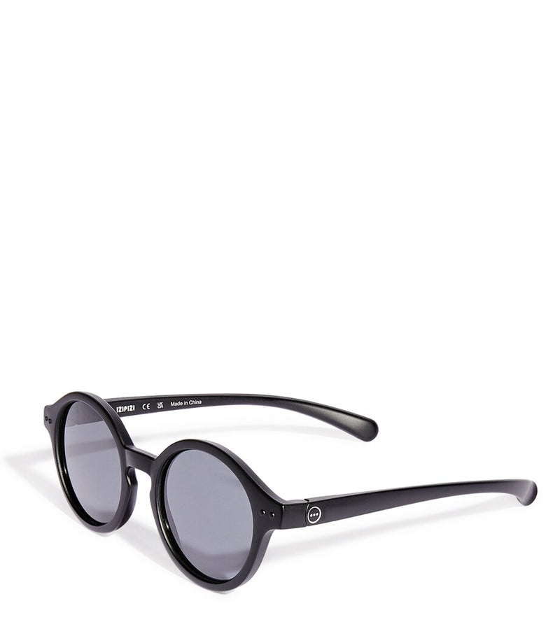 IZIPIZI Kids Round Sunglasses, UK version