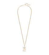 Harrods Valentino Garavani Le Chat de la Maison Pendant Necklace- Buy online at McGrocer