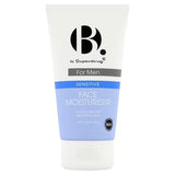 Superdrug Superdrug B. Men Sensitive Face Moisturiser 75ml- Buy online at McGrocer