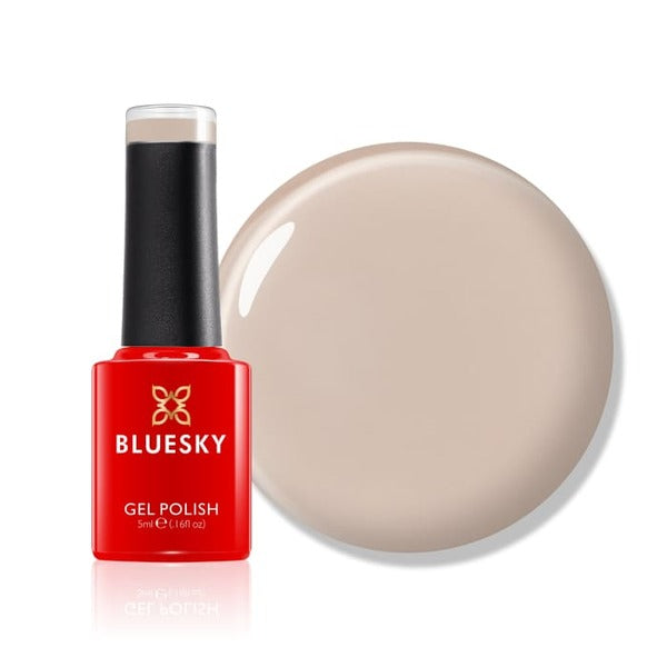 Bluesky Gel Polish Mini Singing Bird Bottle - British product