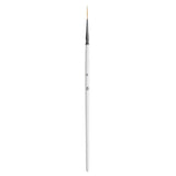 Superdrug Glisten Cosmetics Liner Brush 8 Eyeliner Application Brush- Buy online at McGrocer
