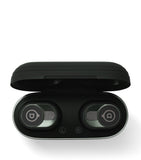 Devialet Gemini II Deep Forest true wireless earbuds, UK version