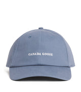 Harrods Canada Goose Logo Everyday Baseball Cap- Buy online at McGrocer