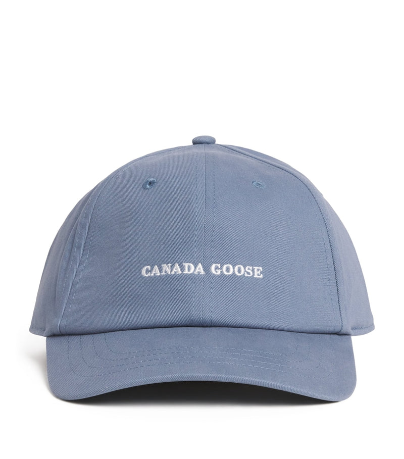 Canada Goose Everyday Baseball Cap, imported from the UK