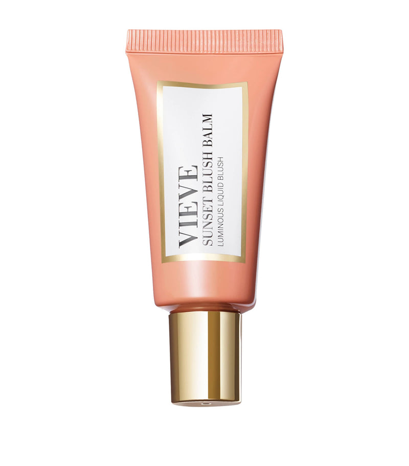 Vieve Sunset Blush Balm (British brand)