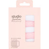 Superdrug Studio Microfibre Cloths 7 Pack (British brand)