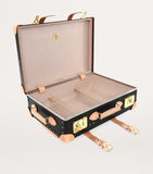 Globe-Trotter Safari 2-Wheel Cabin Suitcase 58cm, UK version