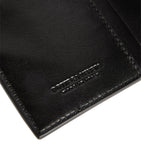 Bottega Veneta leather bifold wallet - British product