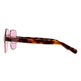 Marc Jacobs gold women sunglasses (British brand)
