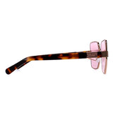 Marc Jacobs gold women sunglasses (British brand)