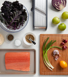 Oxo Chef's Mandoline 2.0 slicer, imported from the UK