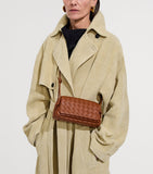 Bottega Veneta Notturno cross-body bag, UK version