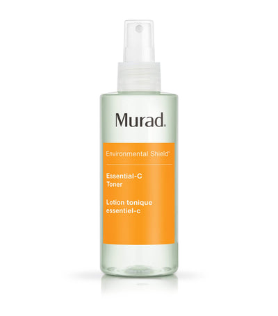 Harrods Murad Essential-C Toner Facial Toner- Buy online at McGrocer