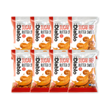 Holland & Barrett Diablo Sugar Free Butter Sweets 75g Pack of 8- Buy online at McGrocer