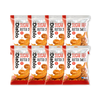 Diablo Sugar Free Butter Sweets 75g pack of 8, UK version