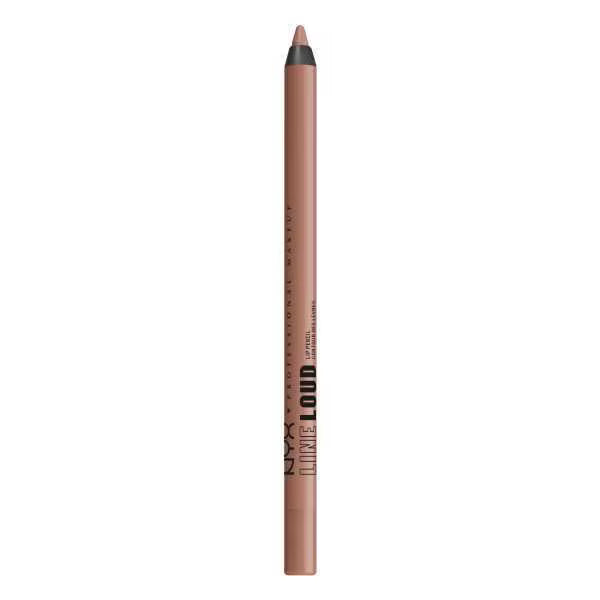 NYX Professional Makeup Lip Liner Global Citizen, imported from the UK