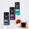 Quirky Monkey Reishi Mushroom Coffee Fusion 150g, imported from the UK