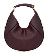 Harrods Saint Laurent Medium Mombasa Shoulder Bag- Buy online at McGrocer