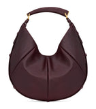 Saint Laurent Medium Mombasa shoulder bag, imported from the UK