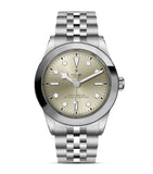 TUDOR Black Bay One watch 39mm (British brand)