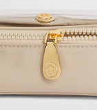 Harrods clear cosmetic bag travel pouch, UK version