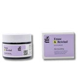 Superdrug FFS Erase & Rewind Collagen Hydrating Moisturiser Anti-Ageing 50ml- Buy online at McGrocer