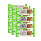 Holland & Barrett Holland & Barrett Apple & Cinnamon Flapjack 80g- Buy online at McGrocer