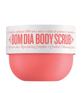 Harrods Sol de Janeiro Bom Dia Bright Body Scrub (240g)- Buy online at McGrocer
