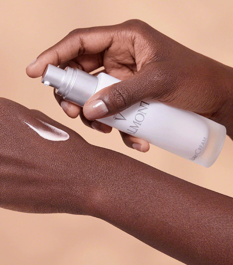 Valmont LumiCream facial moisturiser 50ml (British brand)