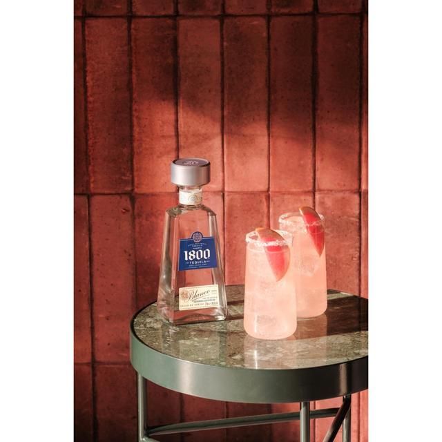 1800 Silver Tequila 100% Agave 70cl - McGrocer