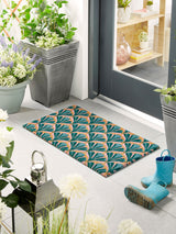 Next My Mat Deco Printed Coir Doormat 75x45cm- Buy online at McGrocer