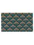 My Mat deco printed coir doormat 75x45cm, UK version