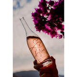 Kylie Minogue Vin de Provence rosé wine 75cl (British brand)