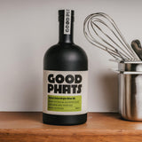 Good Phats Italian Extra Virgin Olive Oil, UK version