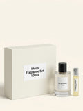 Givenchy Gentleman Society Eau de Parfum 60ml gift set (British brand)
