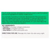 B. Menopause Sleep Cream face cream 50ml - British product