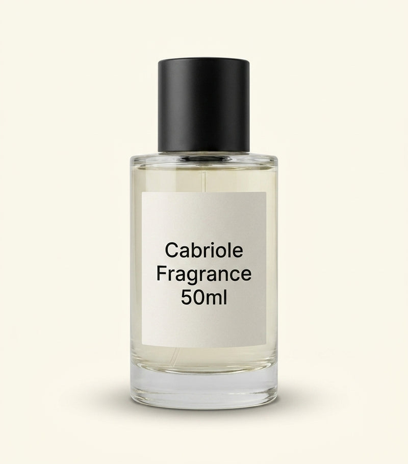 Hermès Cabriole Eau de Senteur 50ml (British brand)