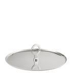 Christofle cocktail plate OH de Christofle 27cm, UK version