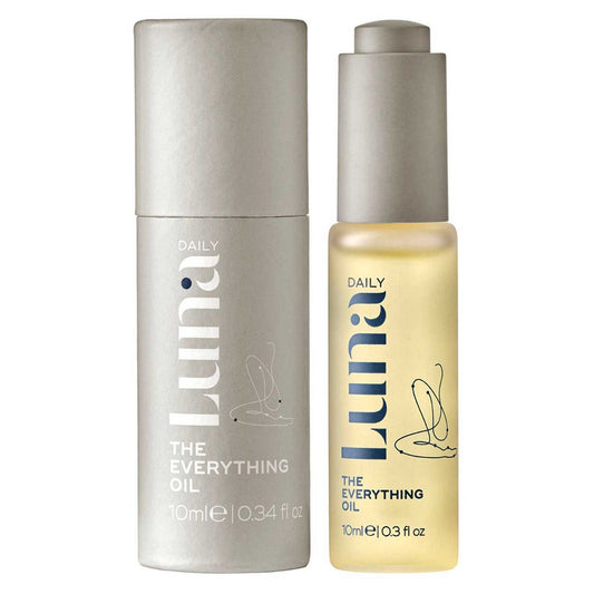 Luna Daily The Everywhere Oil Mini - 10ml GOODS Boots   