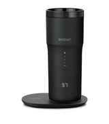 Harrods Ember Smart Travel Mug 355ml- Buy online at McGrocer