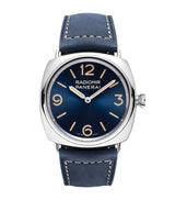 Harrods Panerai Steel Radiomir Tre Giorni Watch 45mm- Buy online at McGrocer