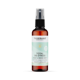 Holland & Barrett Tisserand Total De-Stress Moodfix Mist Body and Room Spray 100ml- Buy online at McGrocer