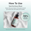 Tisserand De-Stress Mist Moodfix 100ml (British brand)